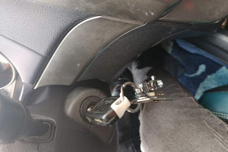 Used Geely Auto GX7 2015 Classic Edition 1.8L Manual Urban Model China IV