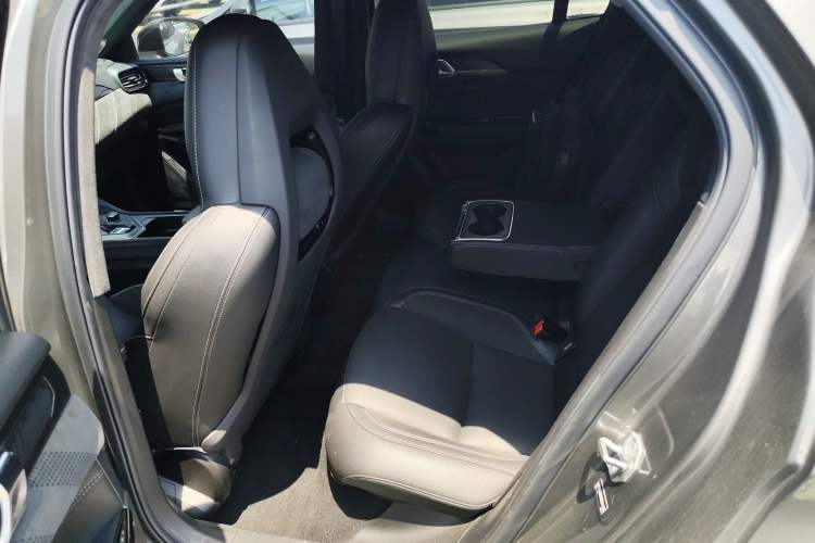 Used Lynk & Co 03 2021 2.0TD Automatic Trendy Champion Edition