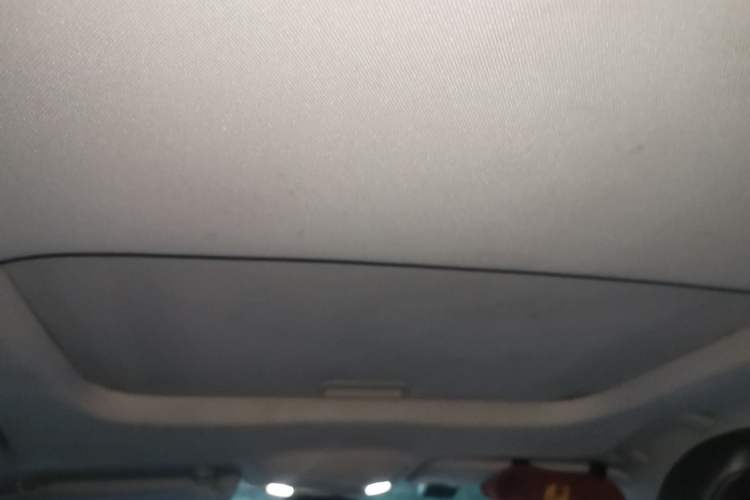 Used Ford Mondeo 2013 1.5L GTDi180 Fashion Edition Headliner