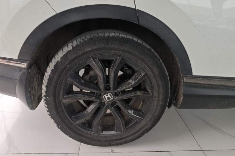 Used Honda CR-V 2021 240TURBO CVT 2WD Black Jazz Edition Right Rear Wheel Hub