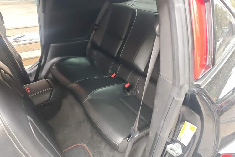 Used Chevrolet Camaro 2012 3.6L Legendary Performance Edition