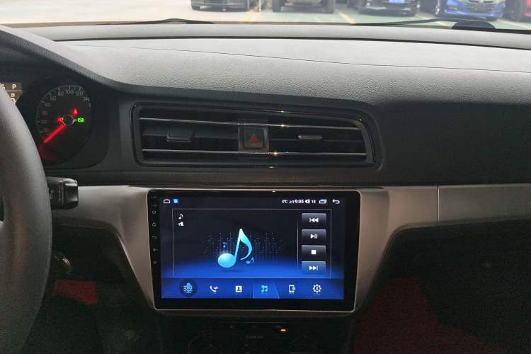 Used Volkswagen Lavida 2019 Lavida Start 1.5L Automatic Trendy Version China VI Standard
