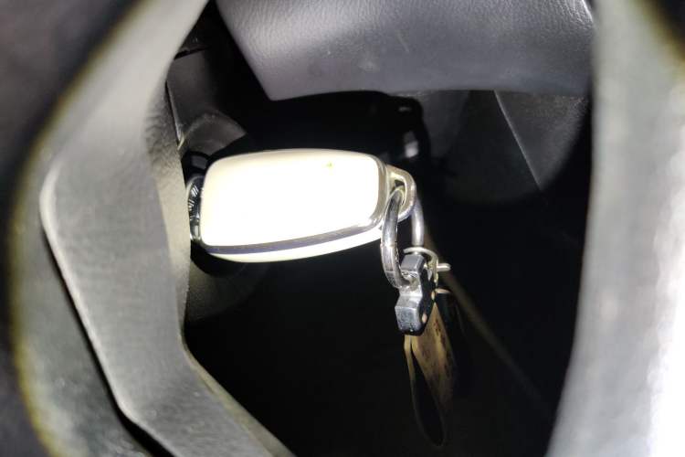 Used Ford Focus 2015 Hatchback 1.6L Automatic Comfort Model