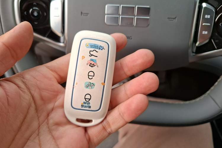 Used Geely Galaxy A7 2025 Model EM-i 150km Exploration+ Edition