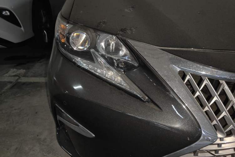 Used Lexus ES 2017 300h Mark Levinson Comfort Edition