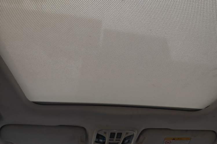 Used Haval H7 2016 Blue-Label H7 2.0T Automatic Luxury Model