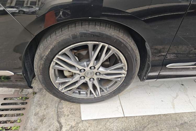 Used Honda Elysion 2019 2.0L Hybrid Luxury Edition