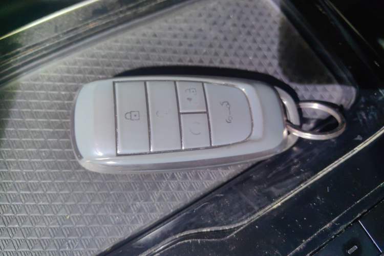 Used AION S 2022 Meizu 580
