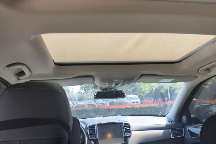 Used BAIC Off-Road BJ90 2020 4.0T Honor Edition
