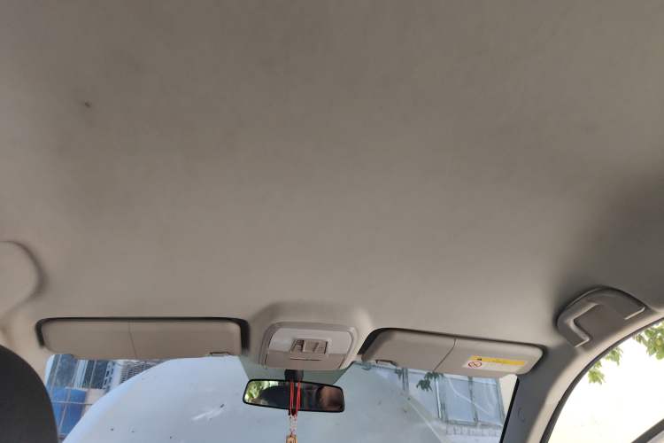 Used Leopaard CS10 2016 2.0T Automatic Leading Edition
