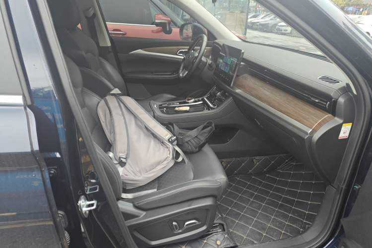 Used Skyworth EV6 2023 520 Smart Edition