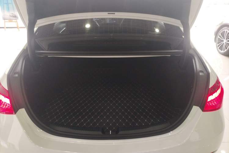 Used Mercedes-Benz C-Class 2023 Revised C 200 L Sport Edition
