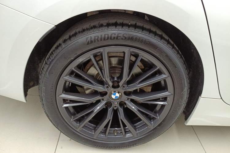 Used BMW 3 Series 2021 Facelifted 325Li M Sport Night Edition Package
