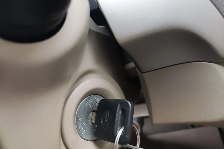 Used Nissan Sylphy 2019 Classic 1.6XE+ CVT SmartConnect Leading Edition Interior 1