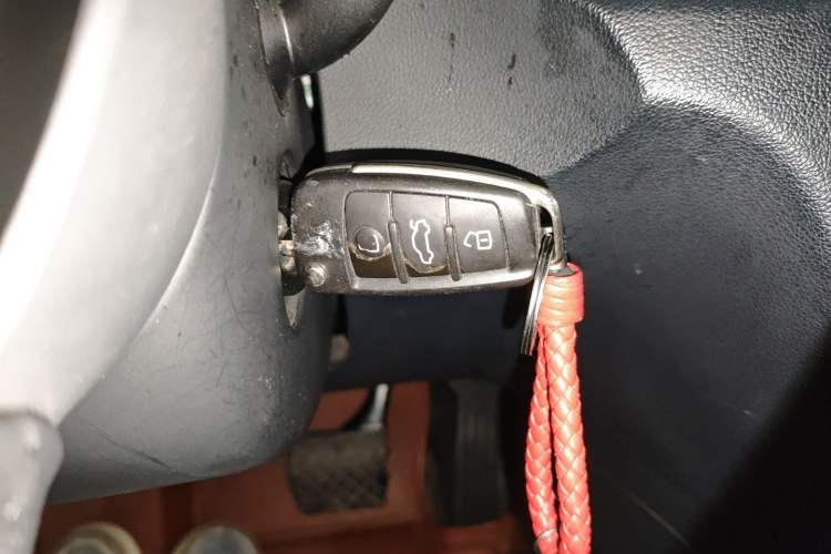 Used Audi Q3 2013 35 TFSI Comfort Model
