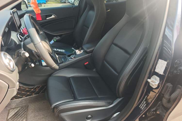 Used Mercedes-Benz GLA 2016 GLA 200 Sport Edition