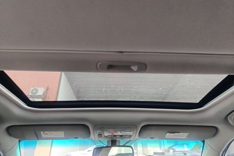 Used BYD S7 2015 2.0T Automatic Prestige Model
