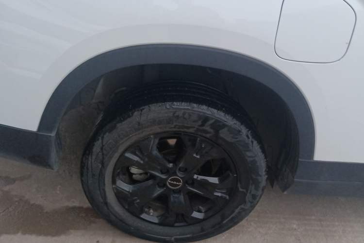 Used Radar Horizon 2023 410 km Entrepreneur Edition