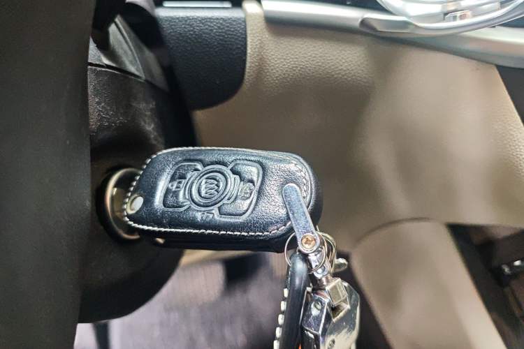 Used Buick Verano 2015 Sedan 15S Automatic Leading Model
