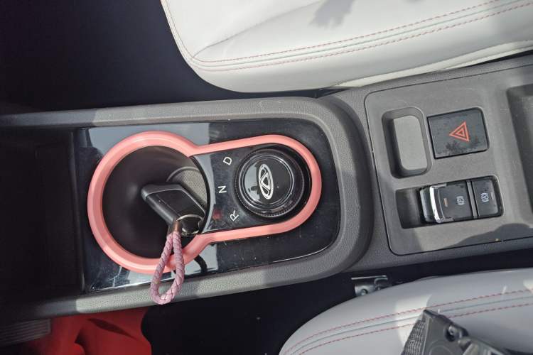 Used Chery QQ Little Ant 2022 Mei Romance 30.6 kWh
