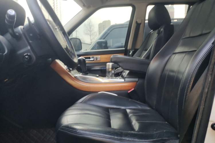 Used Land Rover Range Rover Sport 2012 3.0 TDV6 HSE Diesel Edition