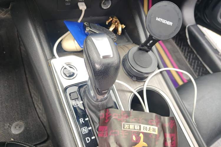 Used Nissan Teana 2021 2.0L XL Comfort Edition
