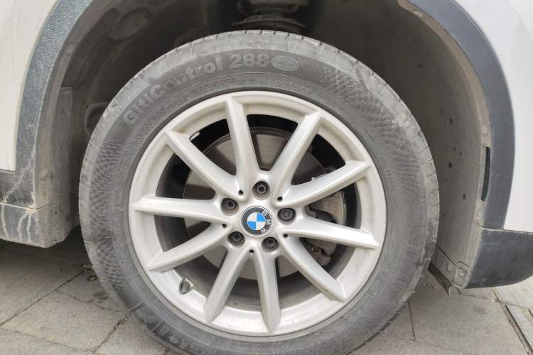 Used BMW X1 2016 sDrive18Li Fashion Model
