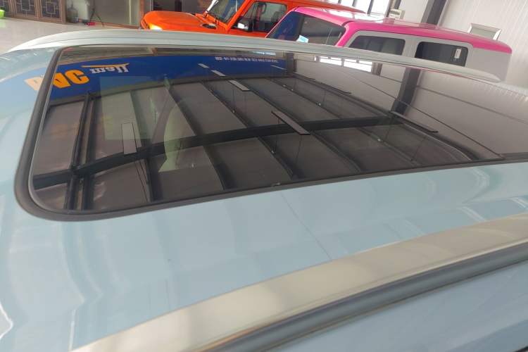 Used Li Auto ONE 2020 Extended-Range 6-Seater Version