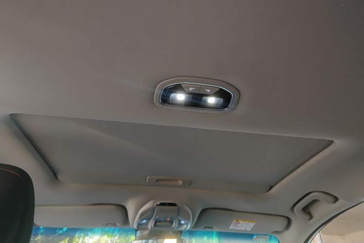 Used Geely Auto Binray 2019 200T DCT Binzhi Edition
