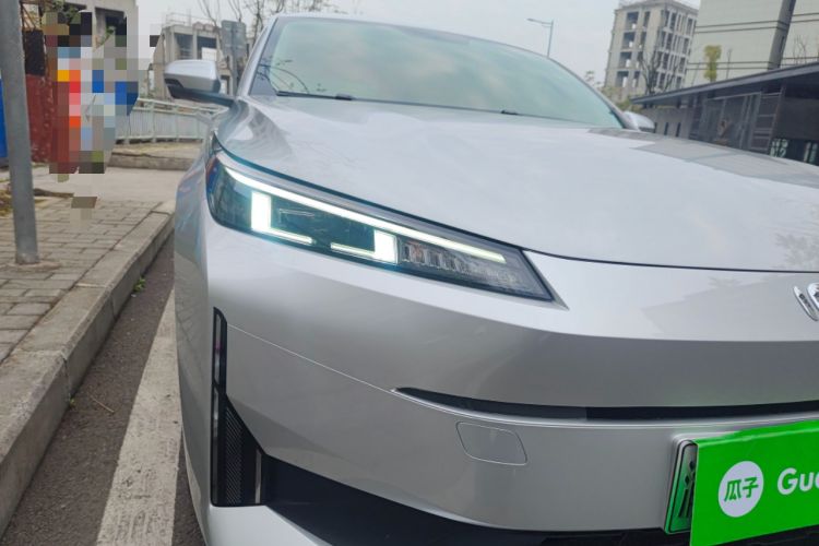 Used CHANGAN NEVO A05 2024 145 Pro
