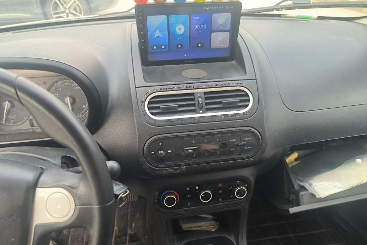 Used MG 3 2013 1.3L AMT Comfort Edition
