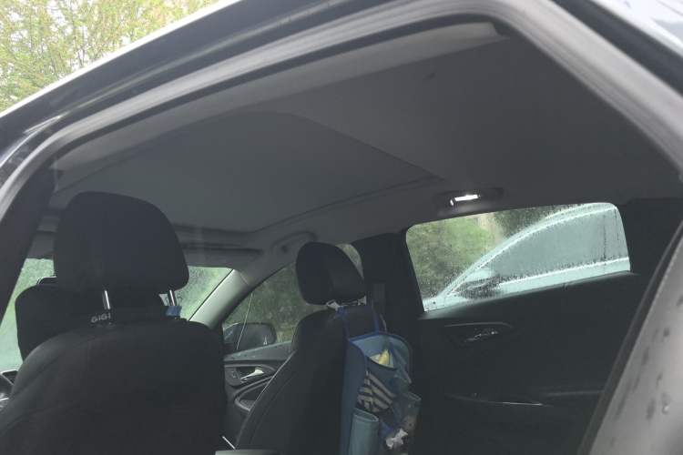 Used Chevrolet Malibu XL 2021 535T Automatic Sport Edition