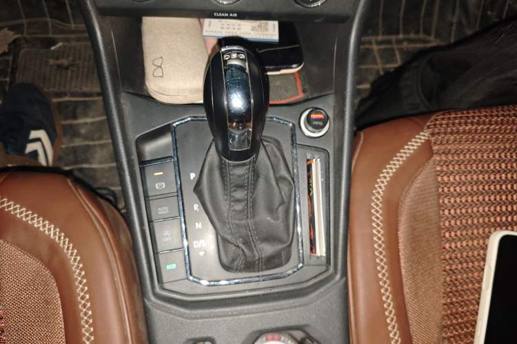 Used Volkswagen Lavida 2019 280TSI DSG Comfort Edition China VI standard