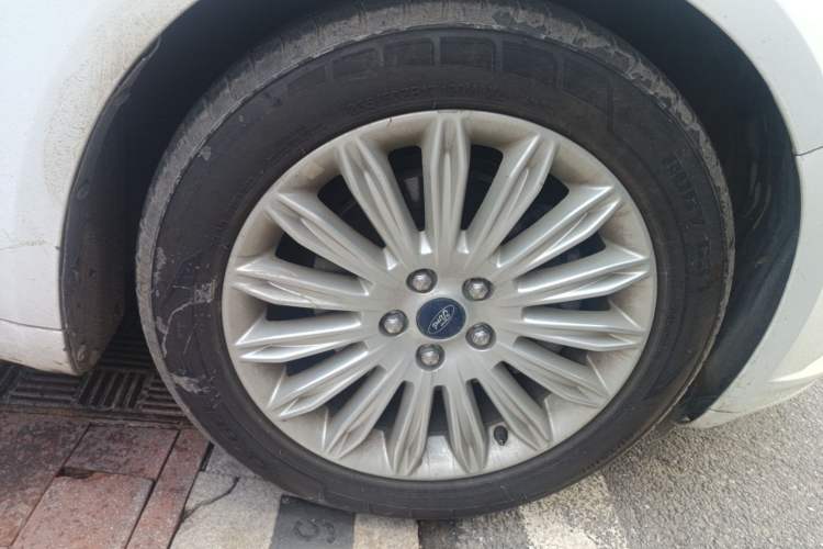 Used Ford Mondeo 2013 2.0L GTDi 200 Fashion Edition