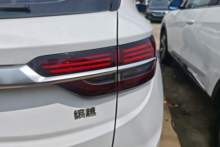 Used Geely Auto Coolray 2019 260T DCT Knight China V Standard