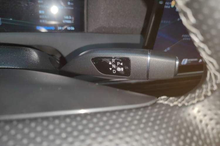 Used XPeng G6 2024 580 Long-Range Plus
