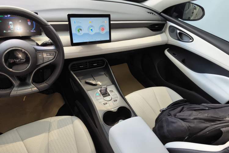 Used BYD Seal 05 DM-i 2025 DM-i Smart Drive 55KM Luxury Model