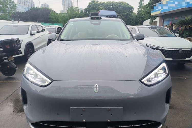 Used Hima AITO M5 2025 All-Electric Ultra Rear-Wheel-Drive Version
