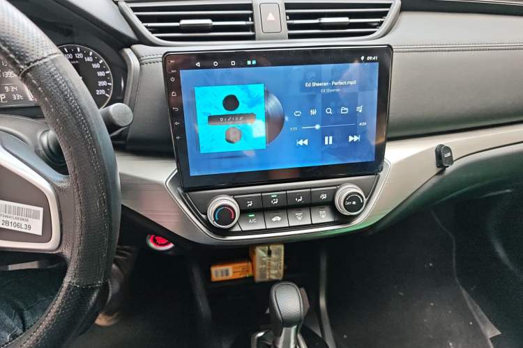 Used Honda Envix 2019 180TURBO CVT Enjoyment Version China V
