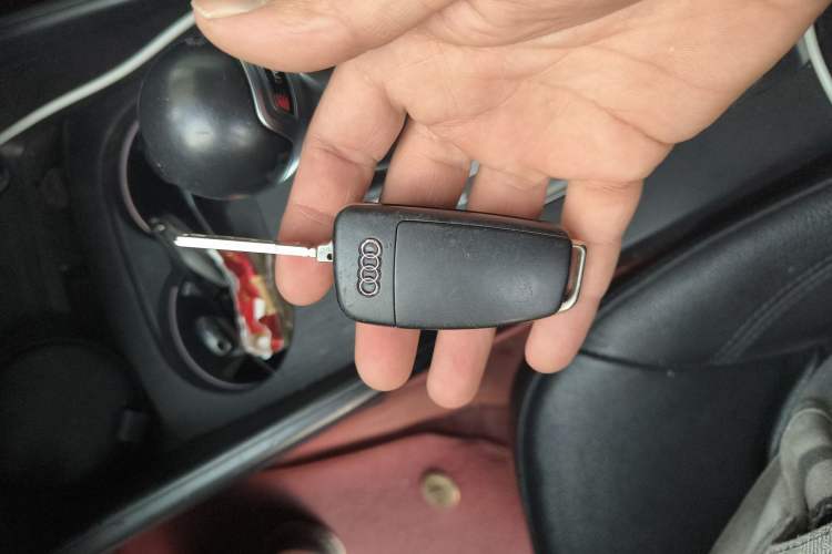 Used Audi A3 2014 Limousine 35 TFSI Automatic Comfort Model