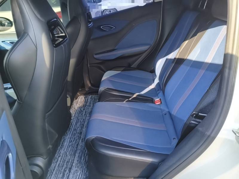 Used BYD Seagull 2023 Active Version — 16