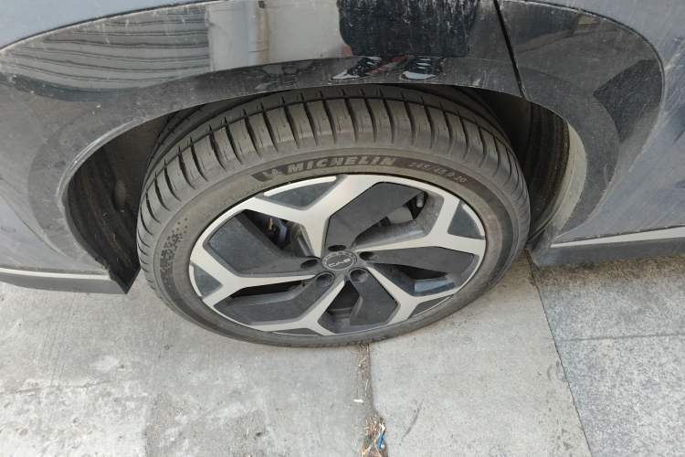 Used BYD Sealion 07 EV 2025 550 All-Wheel Drive Intelligent Driving Version