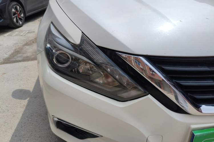 Used Nissan Teana 2016 2.0L XL Comfort Edition