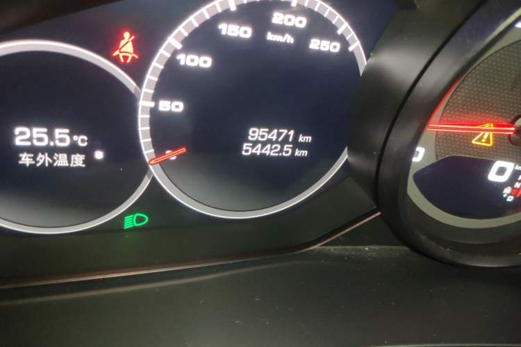 Used Porsche Cayenne 2018 Cayenne 3.0T