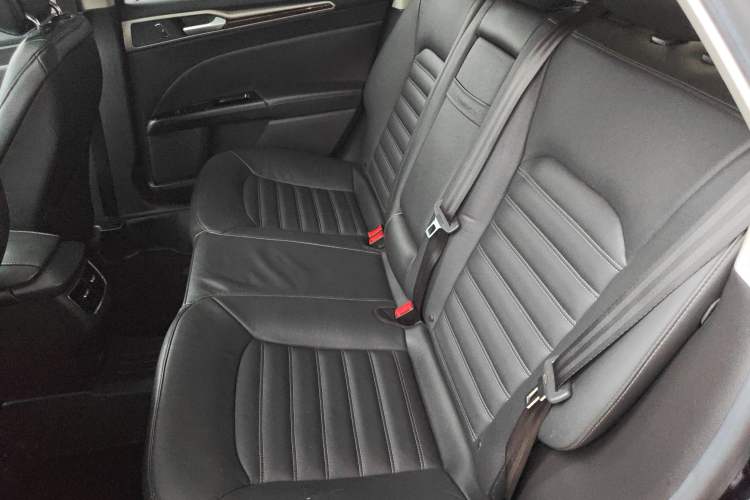 Used Ford Mondeo 2013 2.0L GTDi 200 Fashion Edition
