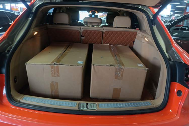 Used Porsche Macan 2014 Macan 2.0T
