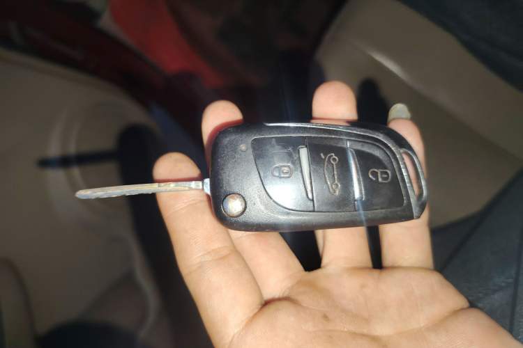 Used Great Wall C30 2012 1.5L Manual Comfort Edition
