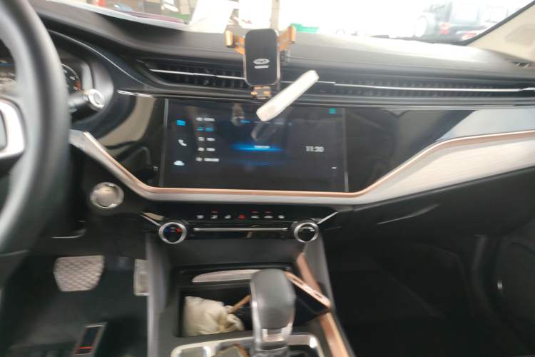 Used Chery Arrizo 5 PLUS 2021 XiaoAI 1.5L CVT Enjoy PLUS