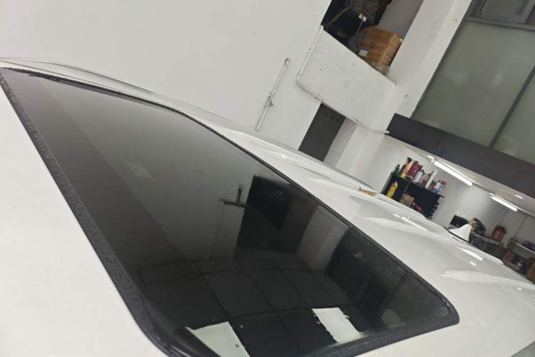 Used BYD Song 2021 Classic Edition 1.5T Automatic Elite Model
