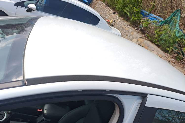 Used Peugeot 308 2014 Enjoy Edition Classic 1.6L Automatic Premium Model
